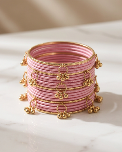 Kashmiri bangles