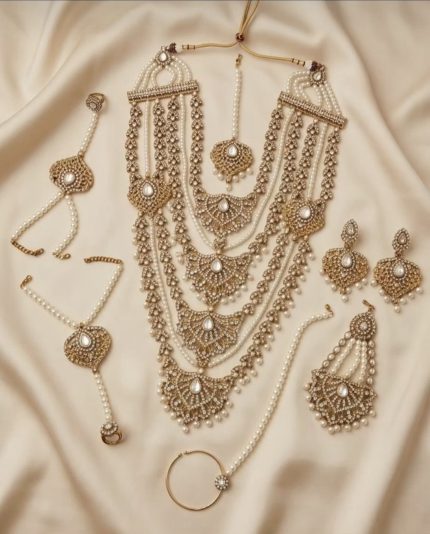 Bridal set