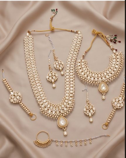 Bridal set
